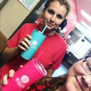 Meet your Posher, Jordyn